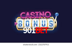 Cassino na plataforma 901Bet